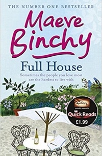 Maeve Binchy