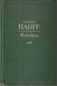 Wilhelm Hauff - Märchen (сборник)