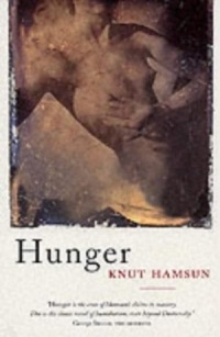 Knut Hamsun - Hunger