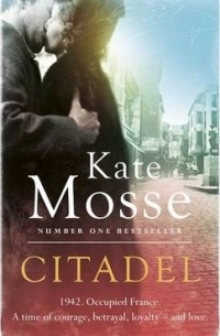 Kate Mosse - Citadel