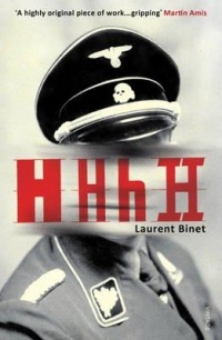 Laurent Binet - HHhH