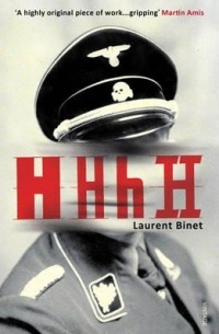 Laurent Binet - HHhH