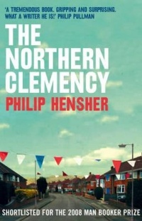 Philip Hensher - The Northern Clemency