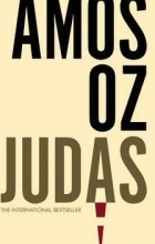 Amos Oz - Judas