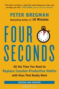 Peter Bregman - Four Seconds