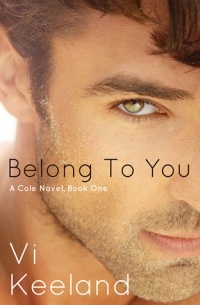 Vi Keeland - Belong to You