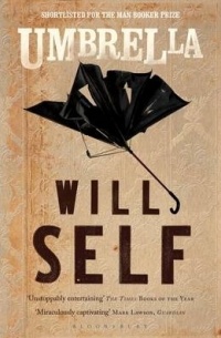 Will Self - Umbrella