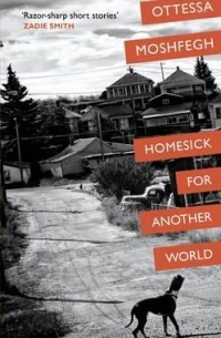 Ottessa Moshfegh - Homesick For Another World