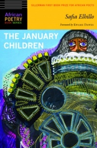 Сафия Эльхилло - The January Children