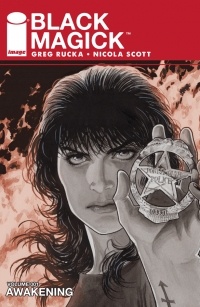  - Black Magick Vol. 1: Awakening