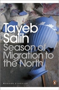 Tayeb Salih - Season of Migration to the North