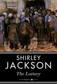 Shirley Jackson - The Lottery