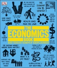  - The Economics Book