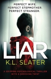 K.L. Slater - Liar