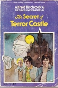 Robert Arthur - The Secret of Terror Castle