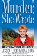 Murder, She Wrote: Destination Murder