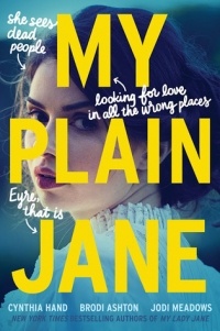  - My Plain Jane
