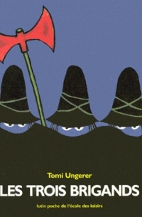 Les trois brigands