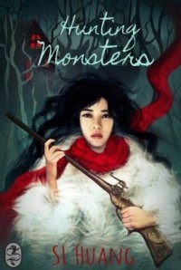 Ши Лян Хуанг - Hunting Monsters