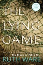 Ruth Ware - The Lying Game