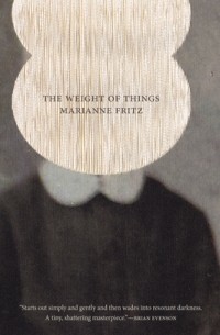 The Weight of Things