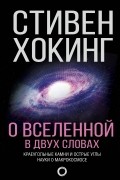 Стивен Хокинг - О Вселенной в двух словах