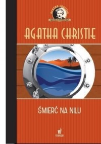 Agatha Christie - Śmierć na Nilu