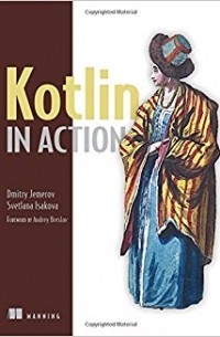 Kotlin in Action