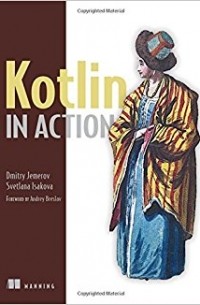  - Kotlin in Action