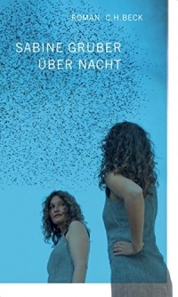 Sabine Gruber - Über Nacht
