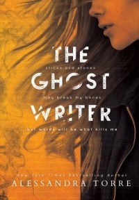 Alessandra Torre - The Ghostwriter