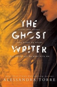 Alessandra Torre - The Ghostwriter