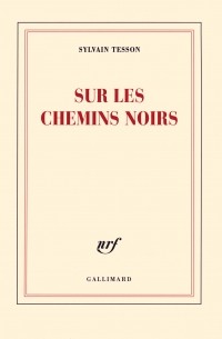 Sylvain Tesson - Sur les chemins noirs