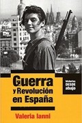 Guerra y Revolución en España