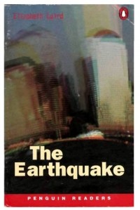 Elizabeth Laird - The Earthquake