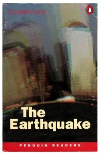 Elizabeth Laird - The Earthquake