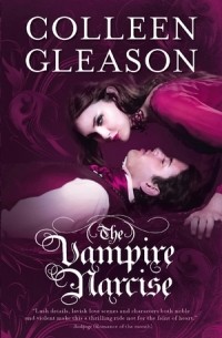 Colleen Gleason - The Vampire Narcise