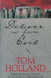 Tom Holland - Deliver Us From Evil