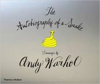 Andy Warhol - The autobiography of a snake
