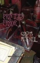 Gladys Mitchell - Printer&#039;s Error