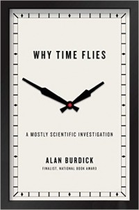 Burdick Alan - Why Time Flies: A Mostly Scientific Investigation