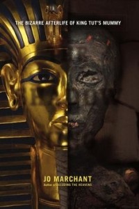 Джо Мерчант - The Shadow King: The Bizarre Afterlife of King Tut's Mummy
