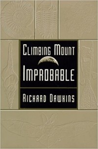 Richard Dawkins - Climbing Mount Improbable