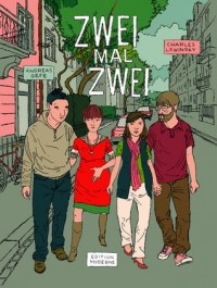  - Zwei mal zwei