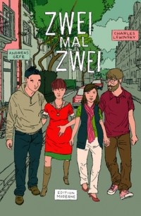  - Zwei mal zwei