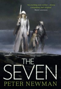 Питер Ньюман - The Seven