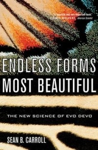 Endless Forms Most Beautiful : The New Science of Evo Devo