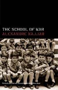 Alexandre Najjar - The School of War