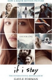 Gayle Forman - If I Stay