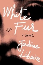 Jardine Libaire - White Fur